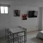 Beautiful Loft Apartment, El Laguito, Cartagena