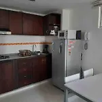 Beautiful Loft Apartment, El Laguito, Cartagena