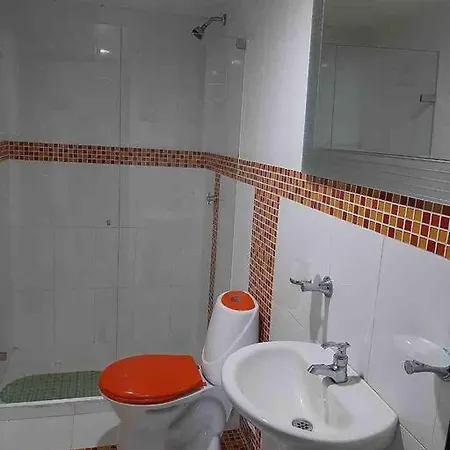 Apartamento Beautiful Loft Apartment, El Laguito, *