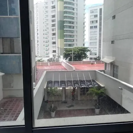 Apartamento Beautiful Loft Apartment, El Laguito, *